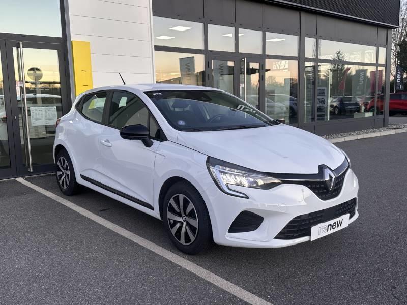 Renault Clio TCe 90 Equilibre