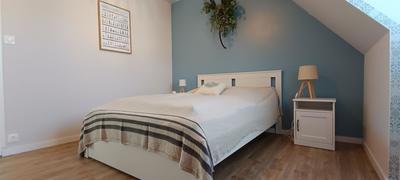 Maison - 96 m² - 6 pièces