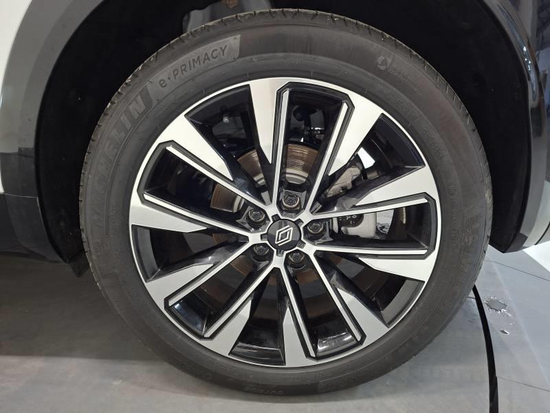 Renault Austral E-Tech hybrid 200 Techno