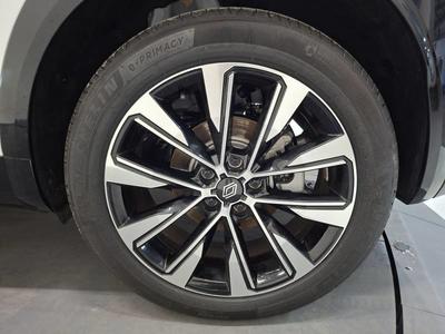 Renault Austral E-Tech hybrid 200 Techno