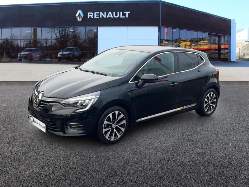 Renault Clio V TCe 90 - 21n Intens