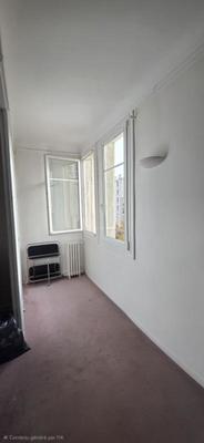 Appartement - 71 m² - 2 pièces