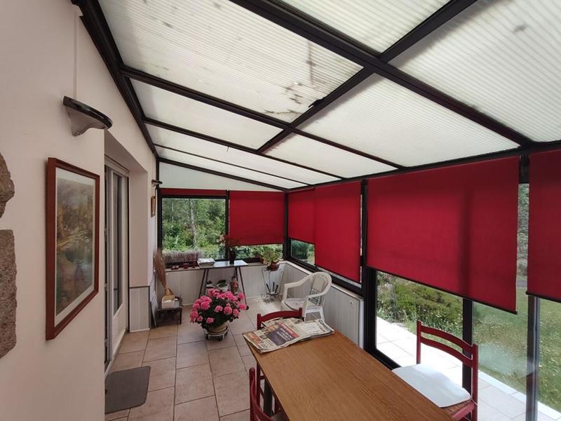 Maison - 146 m² - 7 pièces