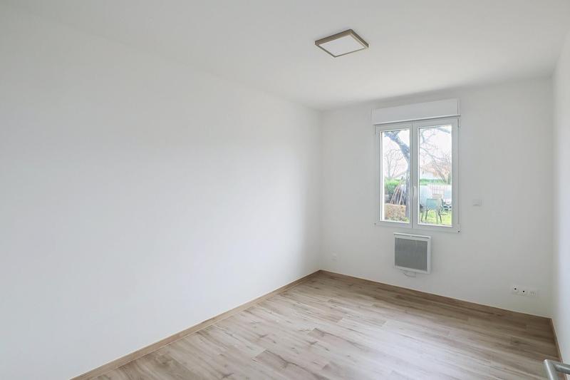 Maison - 101 m² - 5 pièces
