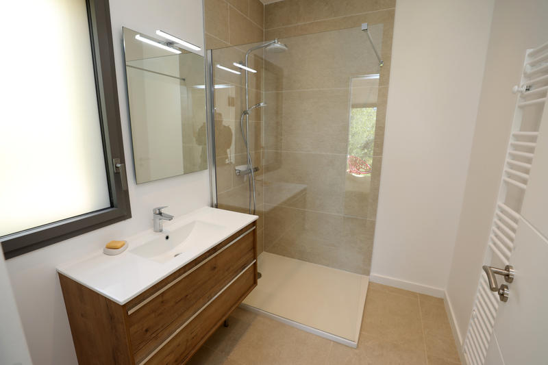 Villa - 300 m² - 9 pièces