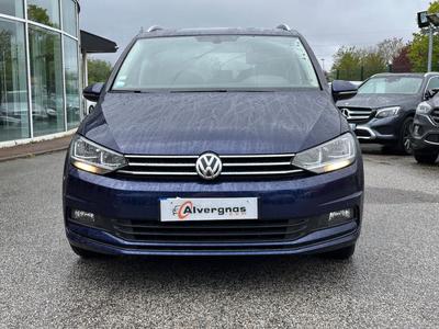 Volkswagen Touran III 1.5 Tsi 150 Evo Lounge Dsg7 7pl