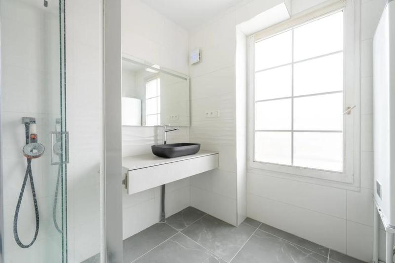 Appartement - 87 m² - 4 pièces