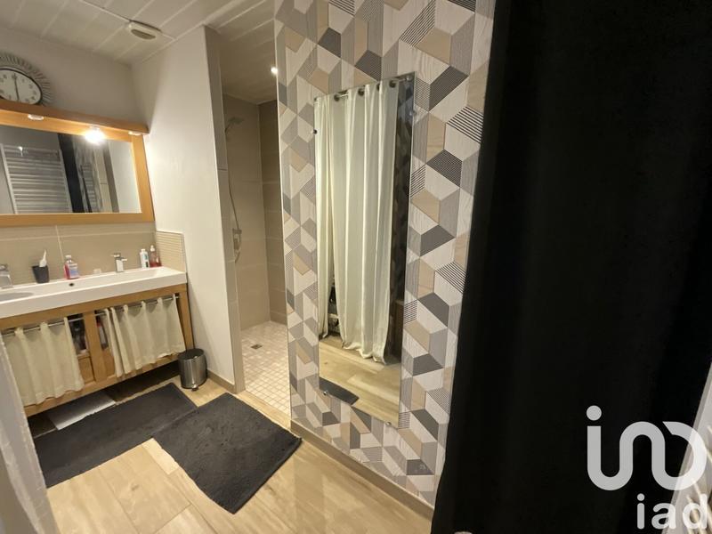 Maison de village - 176 m² - 6 pièces