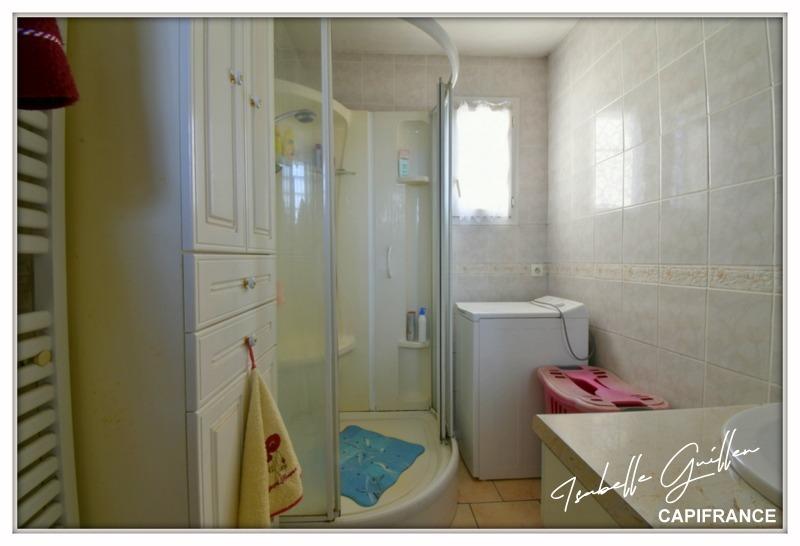 Maison - 98 m² - 5 pièces