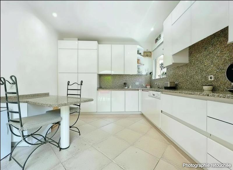 Villa - 186 m² - 4 pièces