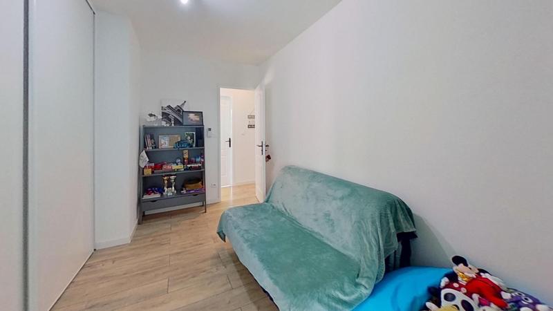 Maison - 158 m² - 6 pièces