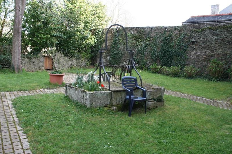 Appartement - 76 m² - 3 pièces