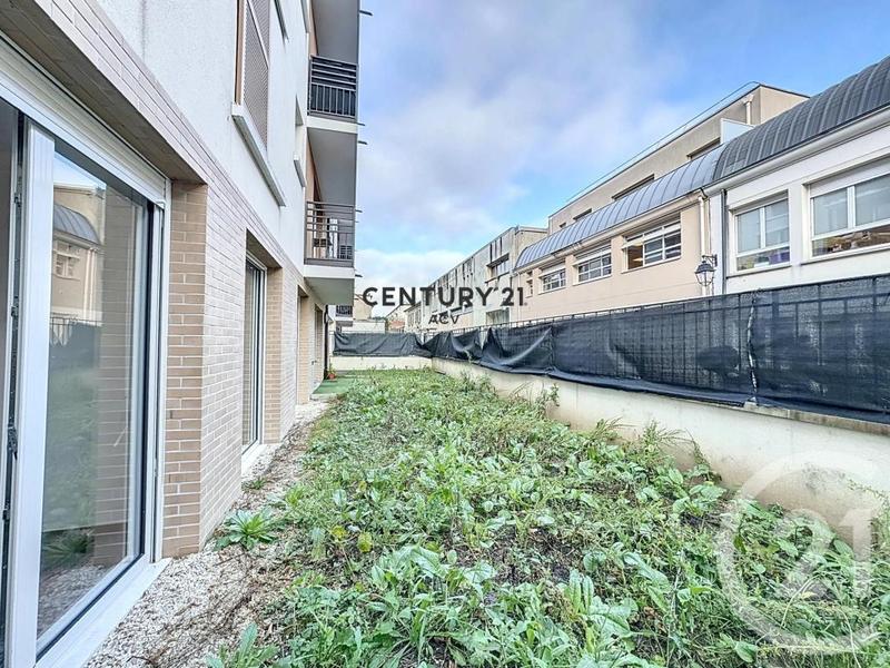 Appartement - 60 m² - 4 pièces