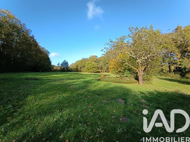 Maison - 87 m² - 3 pièces