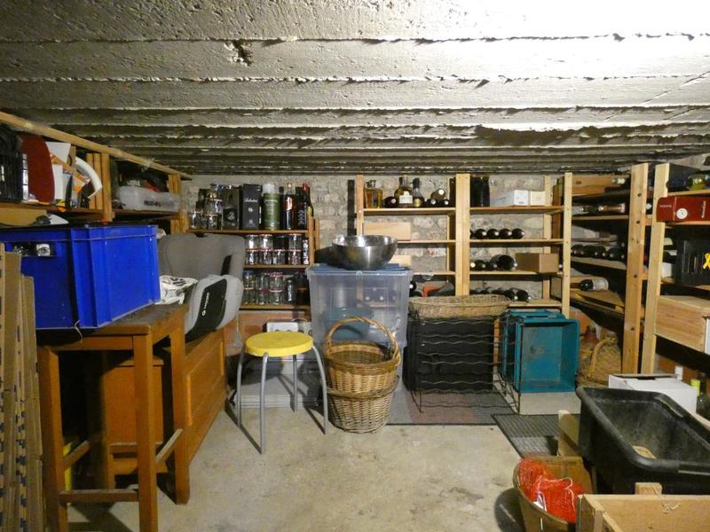 Pavillon - 102 m² - 5 pièces