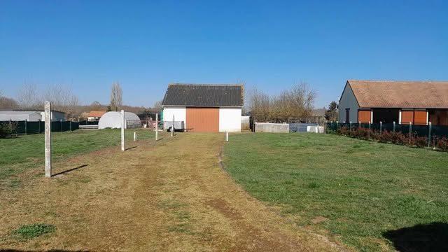 Maison - 129 m² - 6 pièces