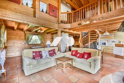 Châlet - 161 m² - 6 pièces