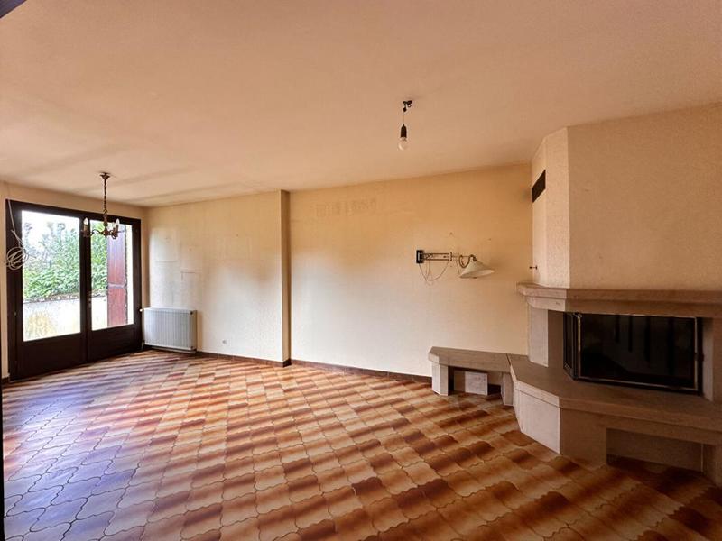 Maison - 142 m² - 7 pièces