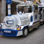 Le Petit Train de Rocamadour