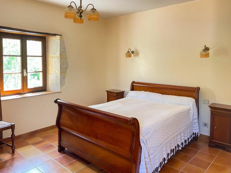 Ferme - 247 m² - 9 pièces