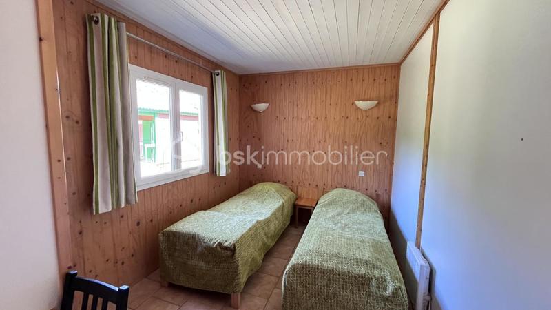 Châlet - 56 m² - 4 pièces