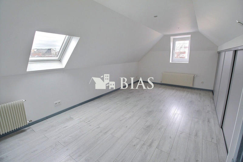 Maison - 59 m² - 3 pièces