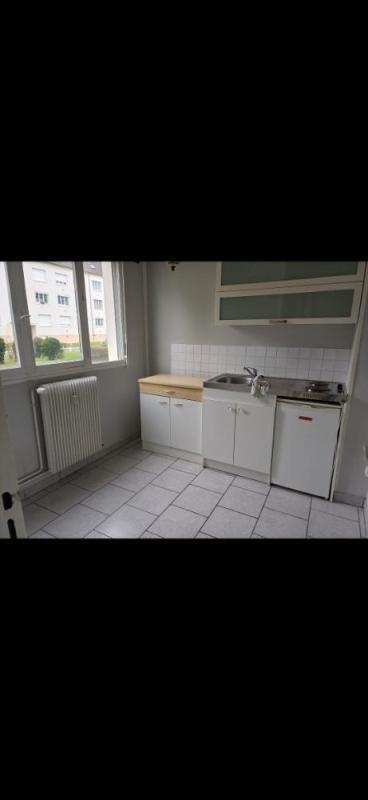 Appartement - 28 m² - 1 pièce