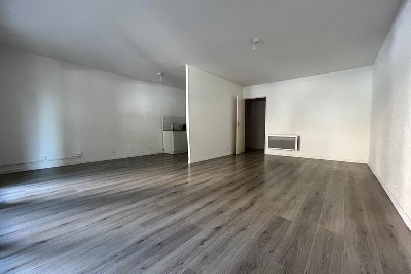 Appartement - 83 m² - 4 pièces