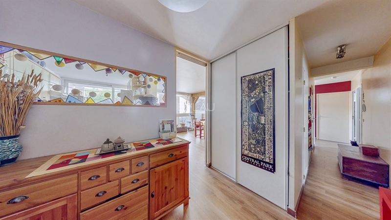 Appartement - 113 m² - 5 pièces