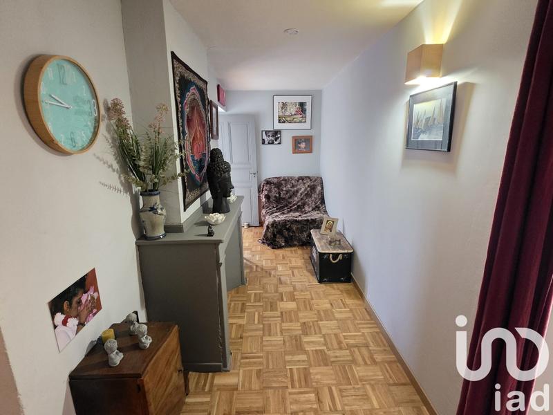 Maison - 152 m² - 6 pièces