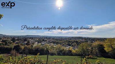 Maison - 106 m² - 6 pièces