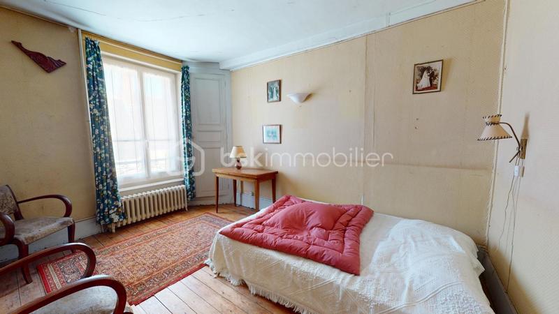 Demeure - 196 m² - 7 pièces