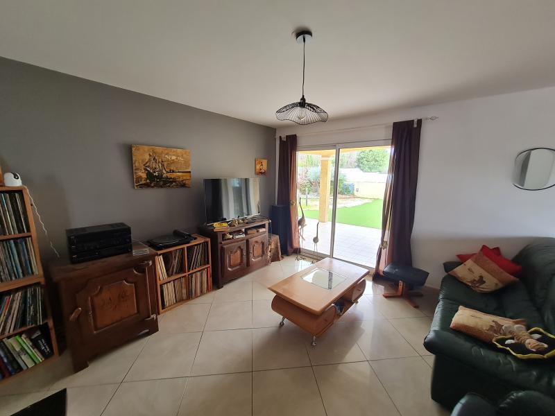 Maison - 136 m² - 6 pièces