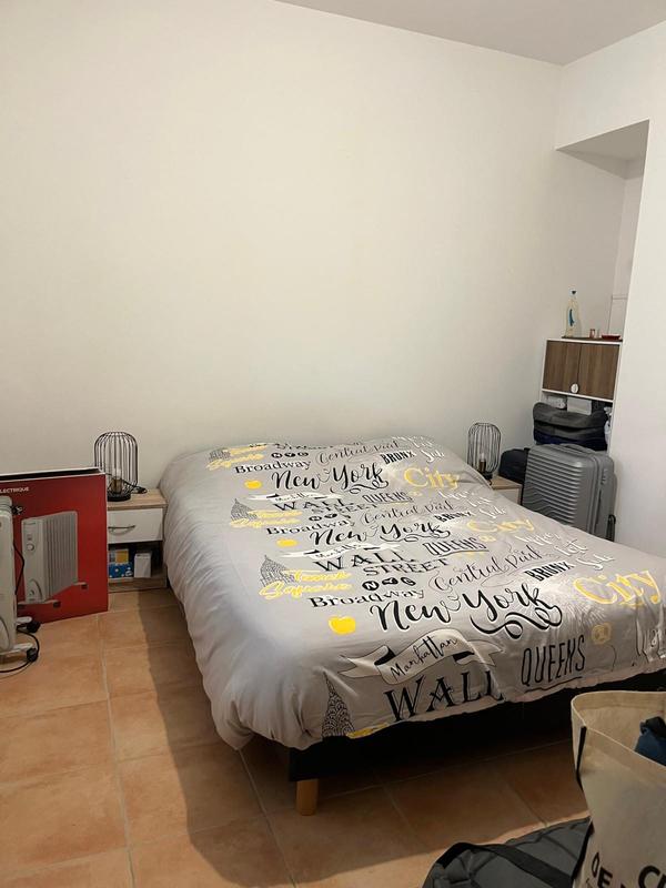 Appartement - 127 m² - 8 pièces