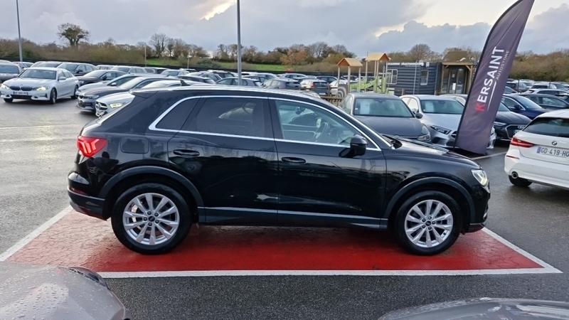 Audi Q3 35 Tfsi 150 Ch s tronic 7 Design Luxe