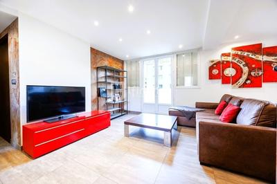 Appartement - 42 m² - 3 pièces