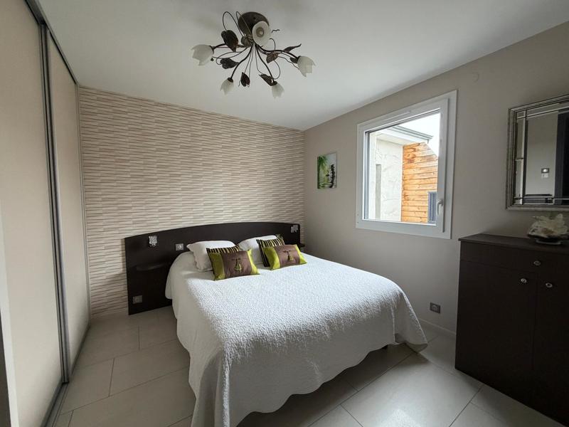 Maison - 192 m² - 7 pièces