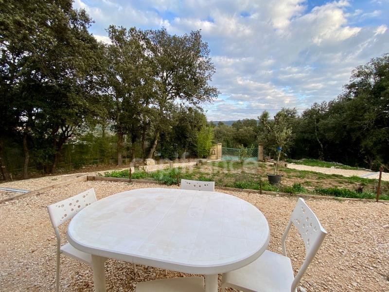 Maison - 126 m² - 5 pièces