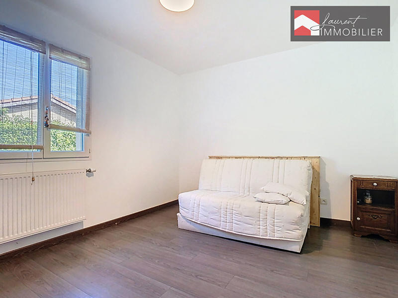 Maison - 104 m² - 4 pièces