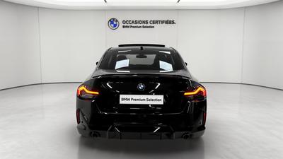 Bmw Serie 2 Coupe G42 Lci 230i 245 ch Bva8