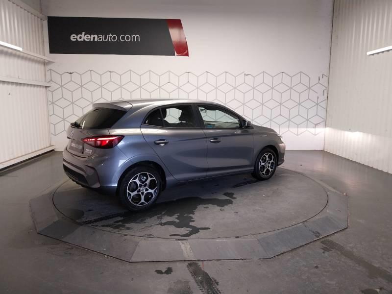 Mg mg3 1.5 l Hybrid+ 195 ch Comfort