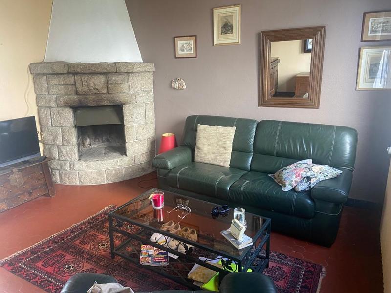 Maison - 93 m² - 5 pièces