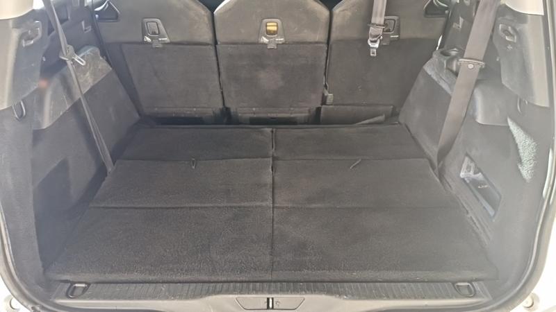 Citroën Grand C4 Picasso Bluehdi 150 Ss Intensive