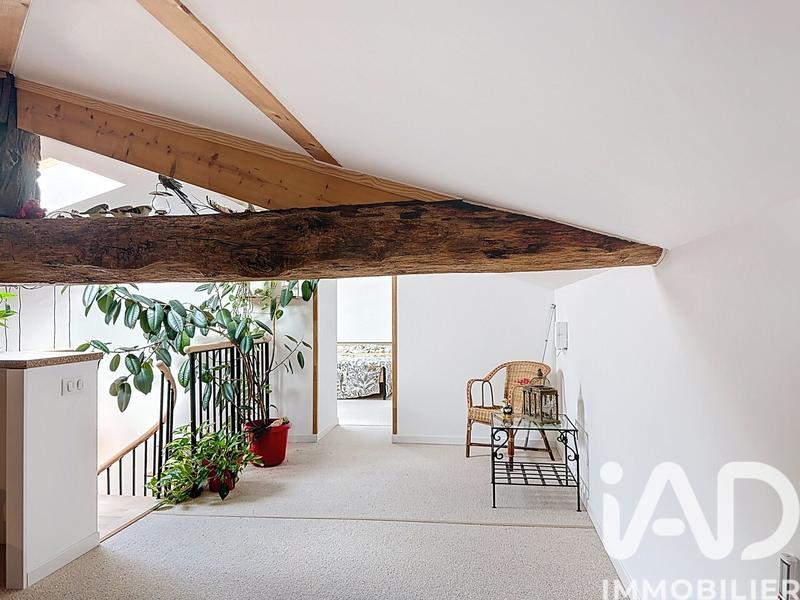 Maison de maîtres - 263 m² - 7 pièces