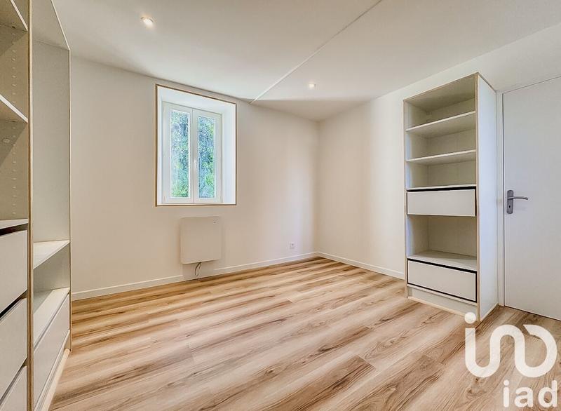 Maison - 103 m² - 6 pièces