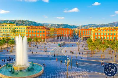 Appartement - 31 m² - 2 pièces