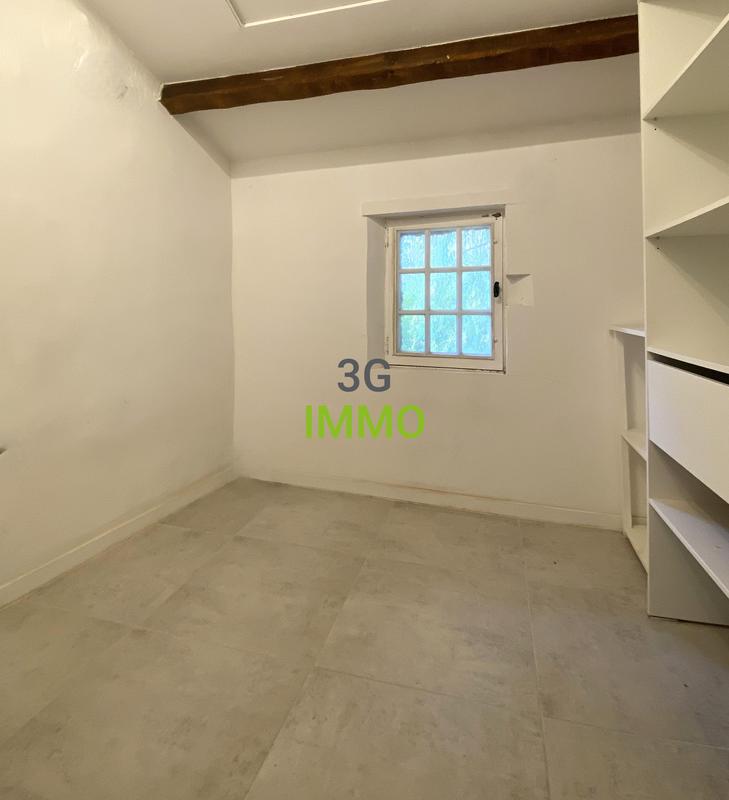 Maison en pierre - 125 m² - 5 pièces