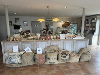 Local commercial - 480 m²