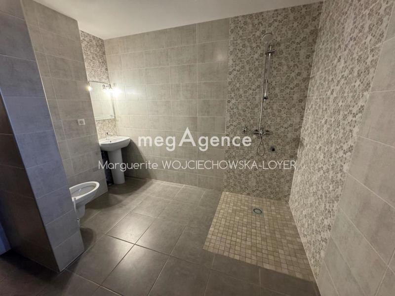 Maison - 118 m² - 5 pièces