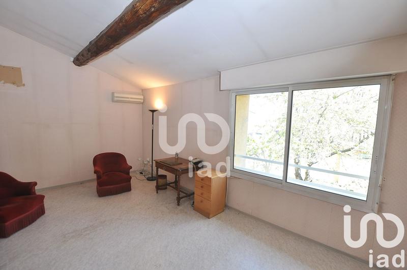 Maison de village - 311 m² - 8 pièces